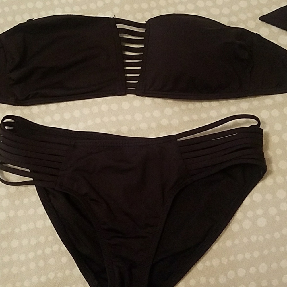 Kenneth Cole swim M